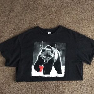 Men’s T-shirt